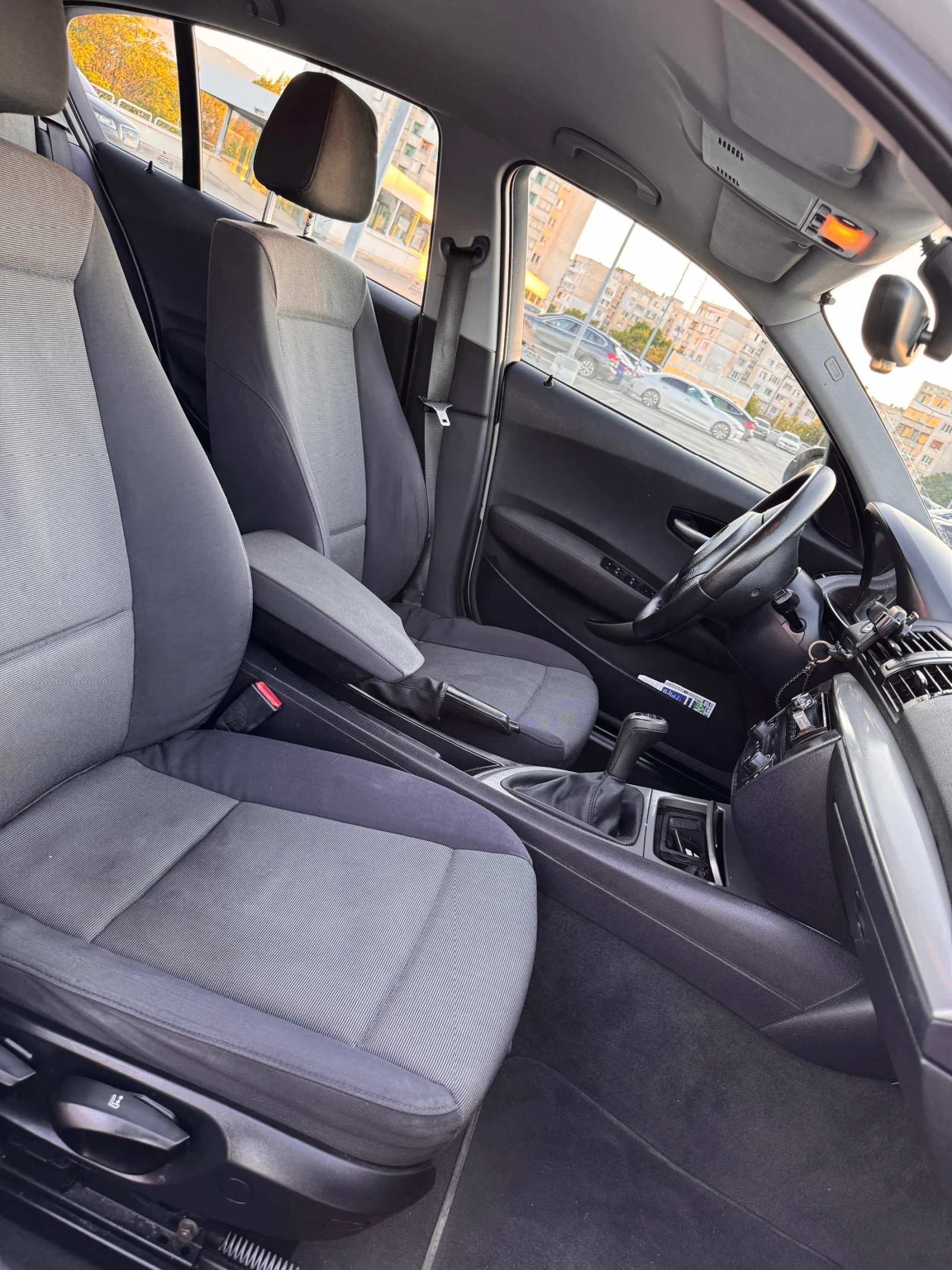 BMW 118 | Mobile.bg   11