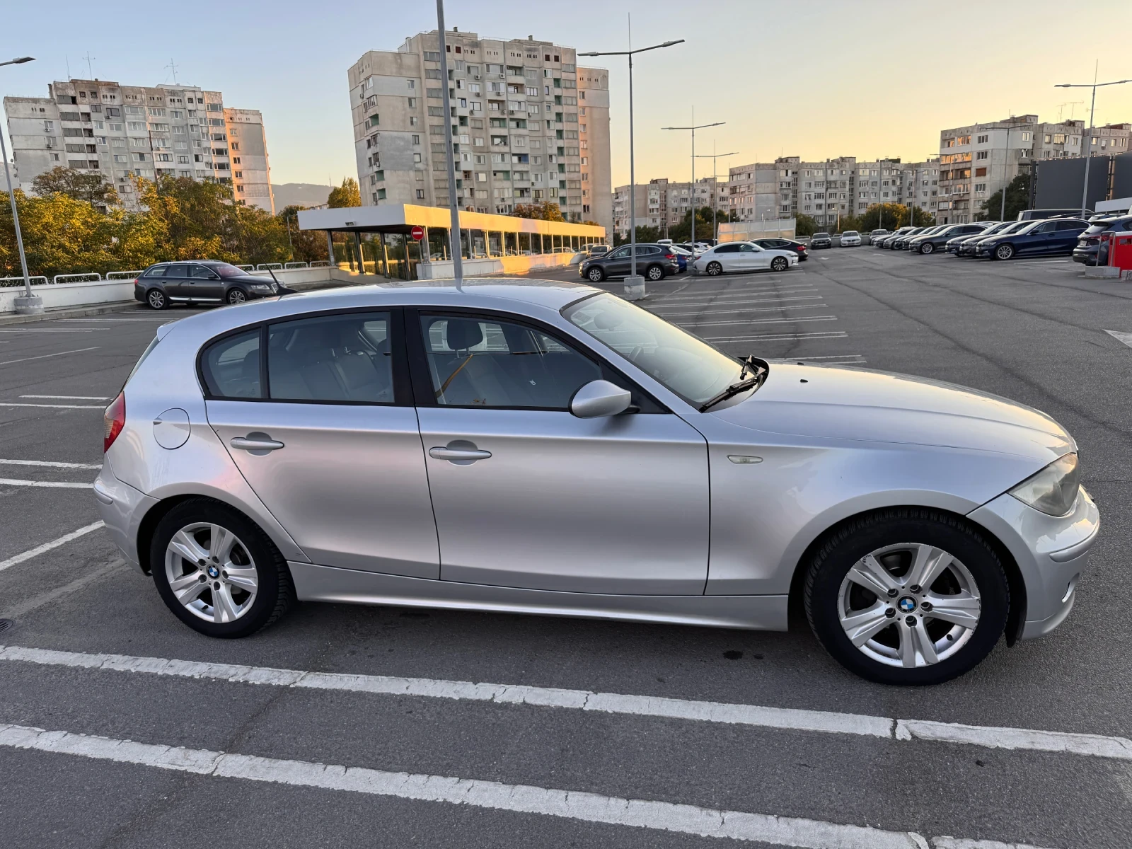 BMW 118  - изображение 4