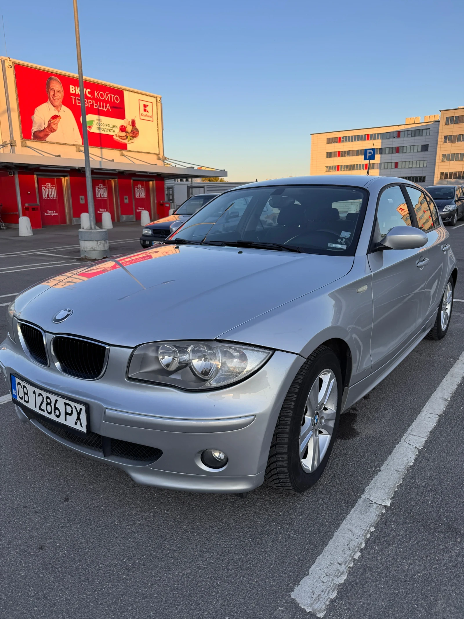 BMW 118 | Mobile.bg   1