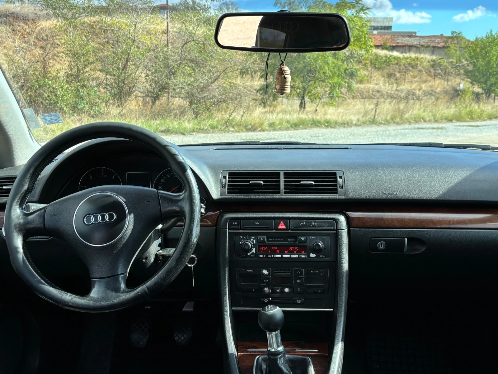 Audi A4  - изображение 5