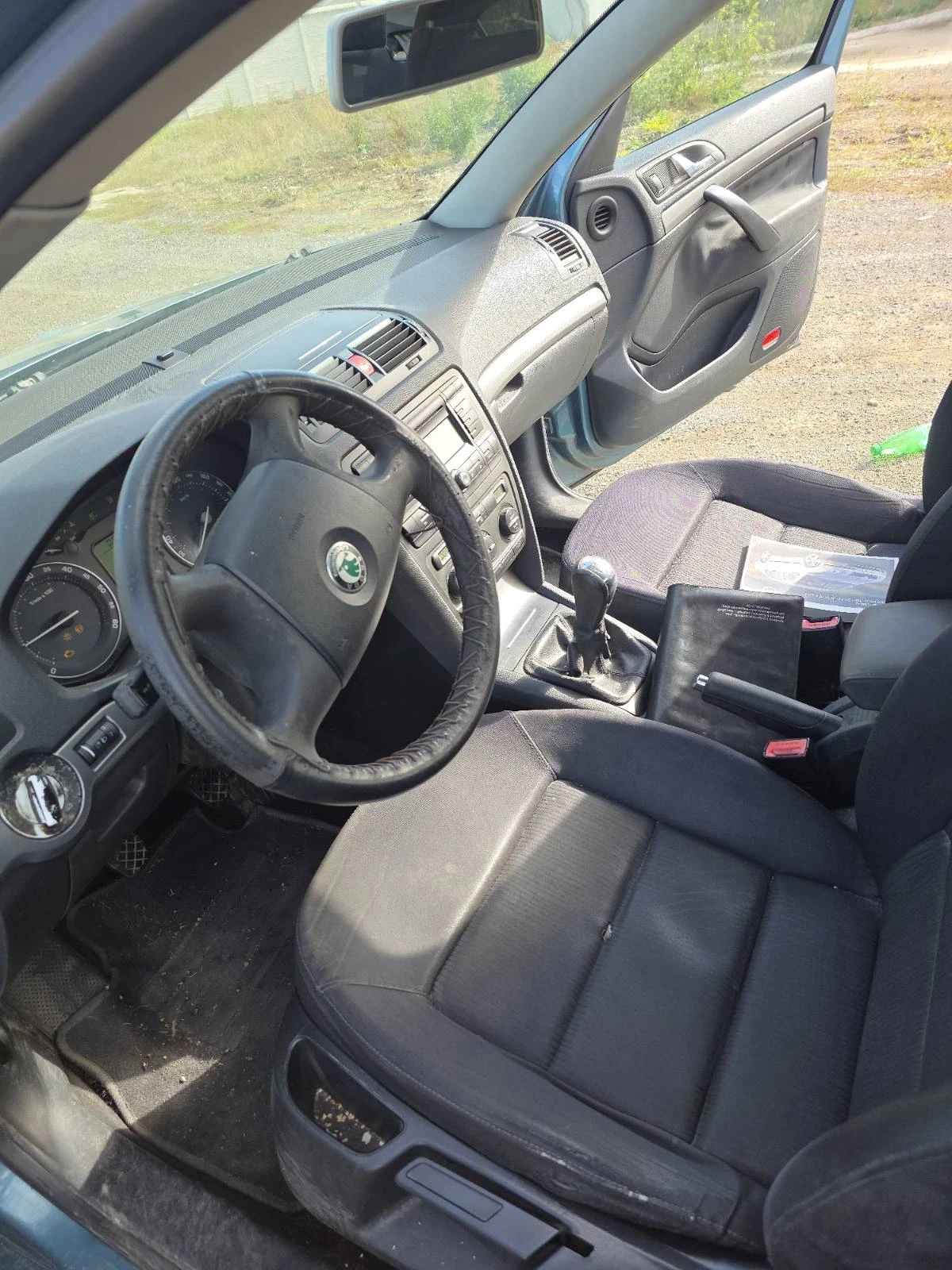 Skoda Octavia | Mobile.bg   11