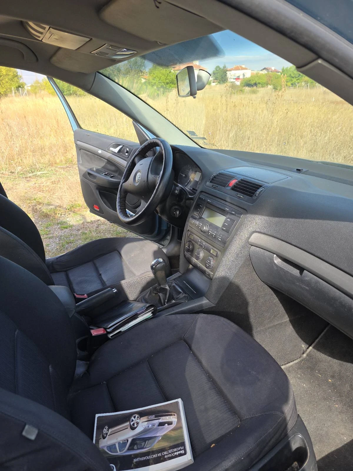 Skoda Octavia  - изображение 7