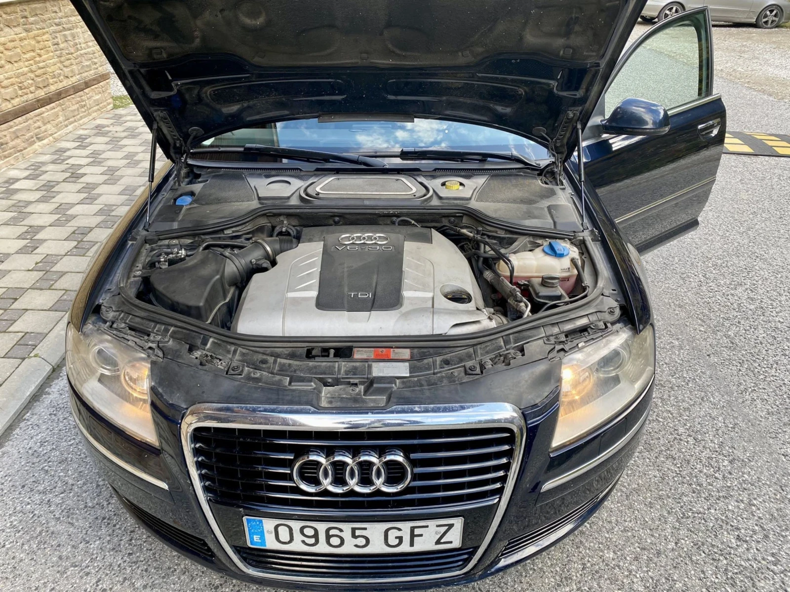 Audi A8 3.0  | Mobile.bg � ����������� 16