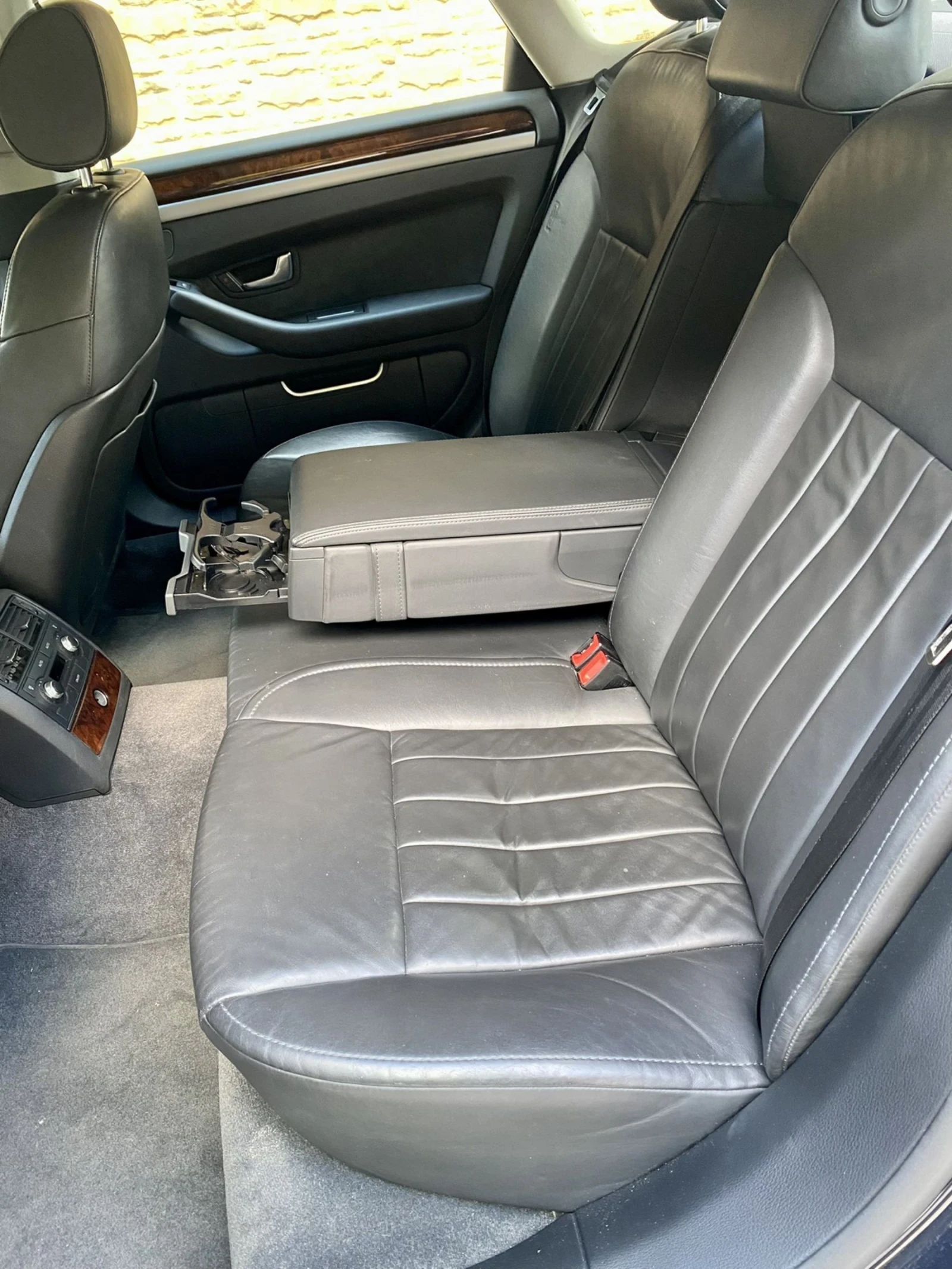Audi A8 3.0  | Mobile.bg � ����������� 11
