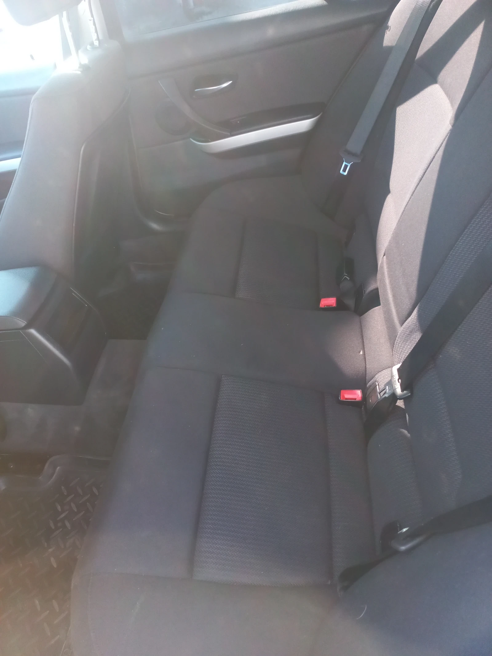 BMW 318 1, 8 i | Mobile.bg   16