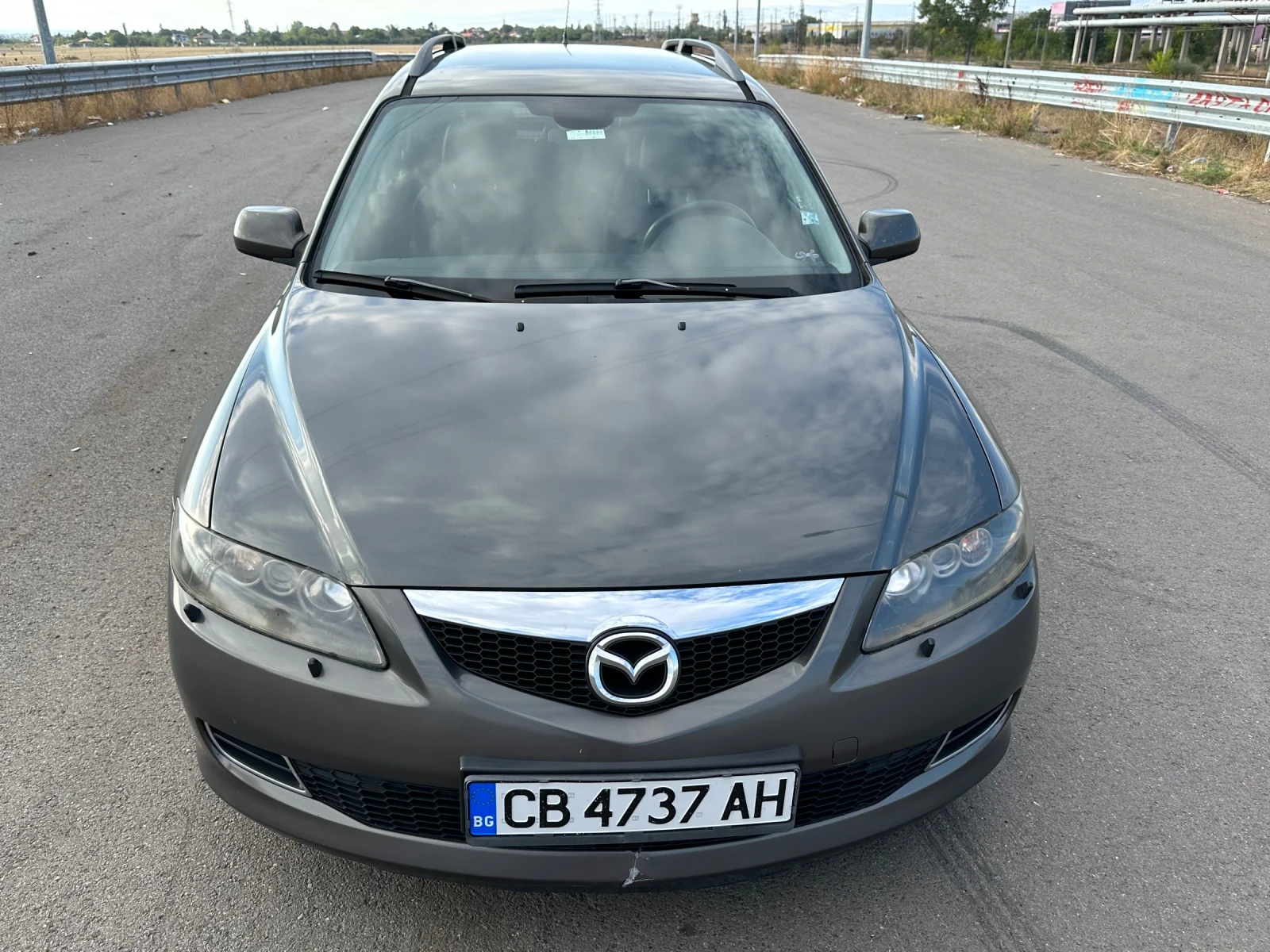 Mazda 6 | Mobile.bg   2
