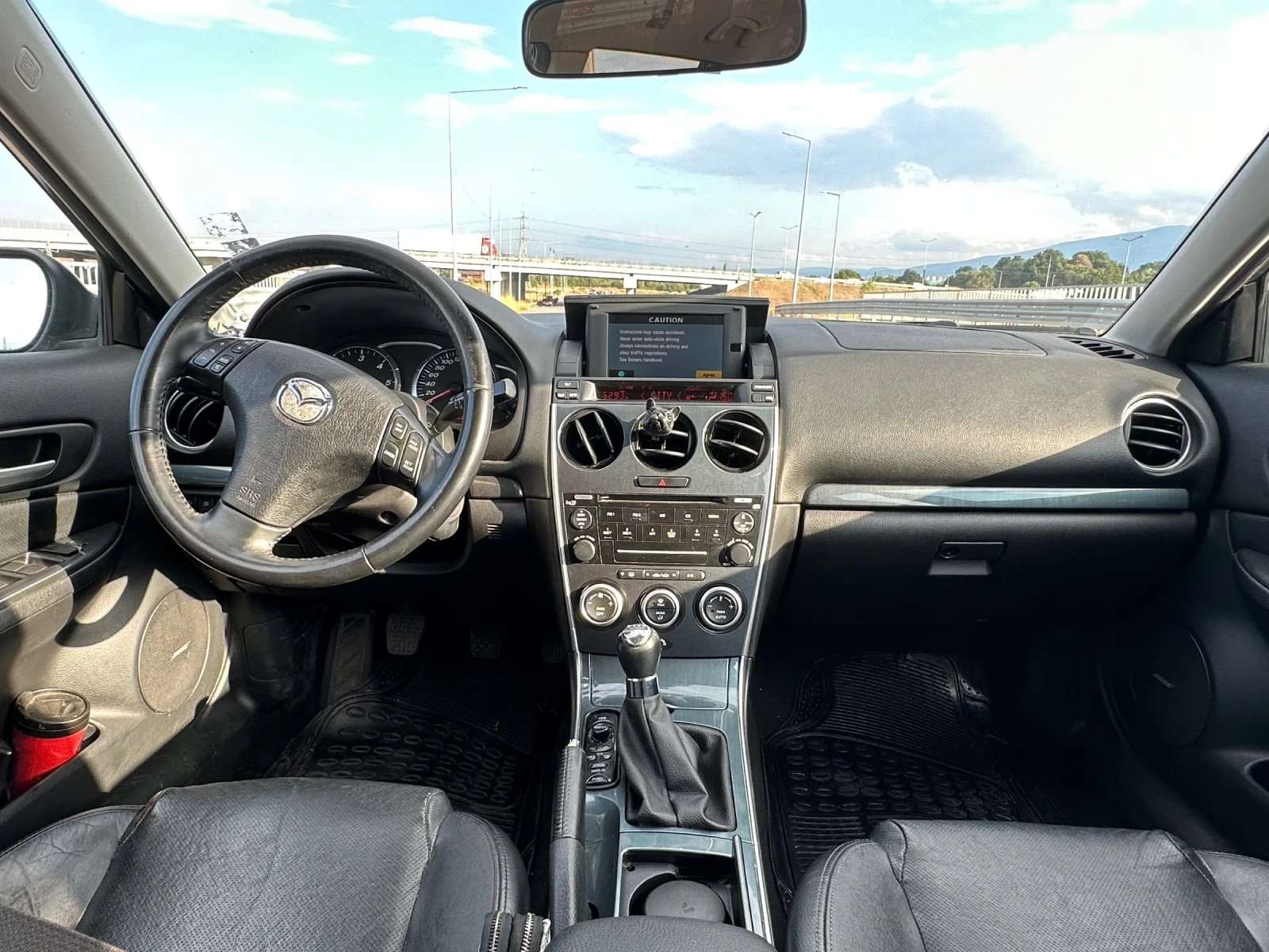 Mazda 6 | Mobile.bg   9