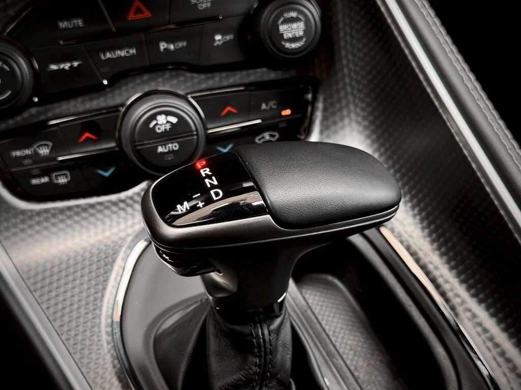 Dodge Challenger SRT Hellcat * RWD*  (  ) | Mobile.bg   15