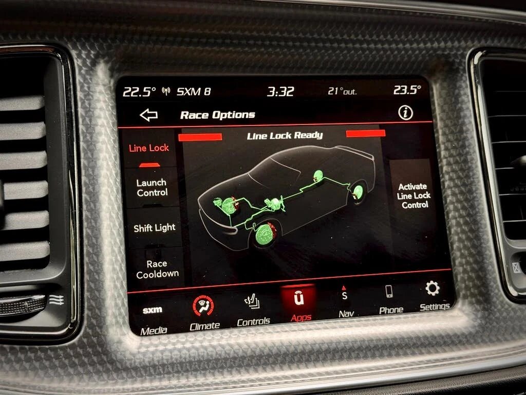 Dodge Challenger SRT Hellcat * RWD*  (  ) | Mobile.bg   16