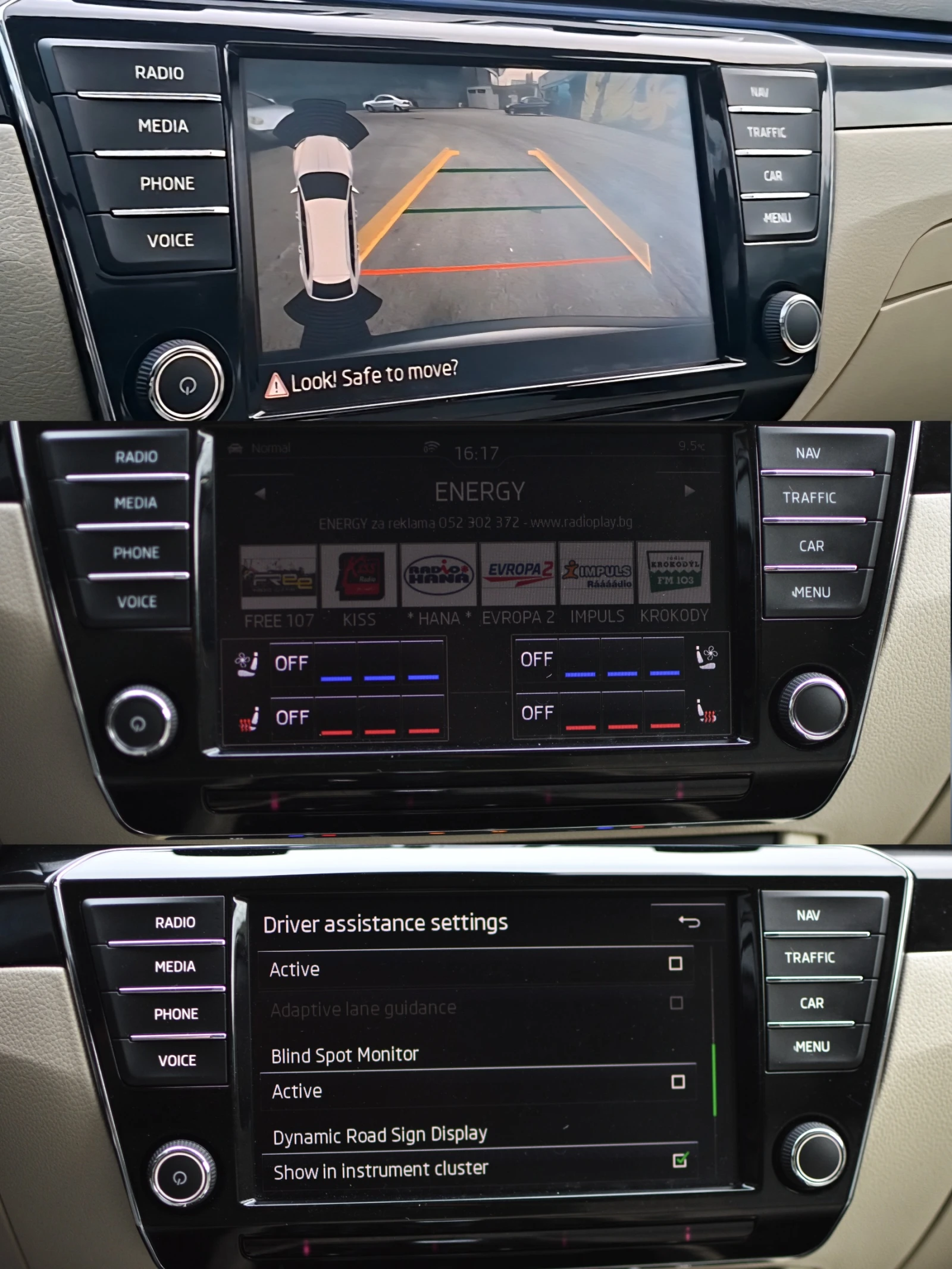 Skoda Superb 2.0TDI 190HP LAURIN&KLEMENT 4X4 | Mobile.bg   13