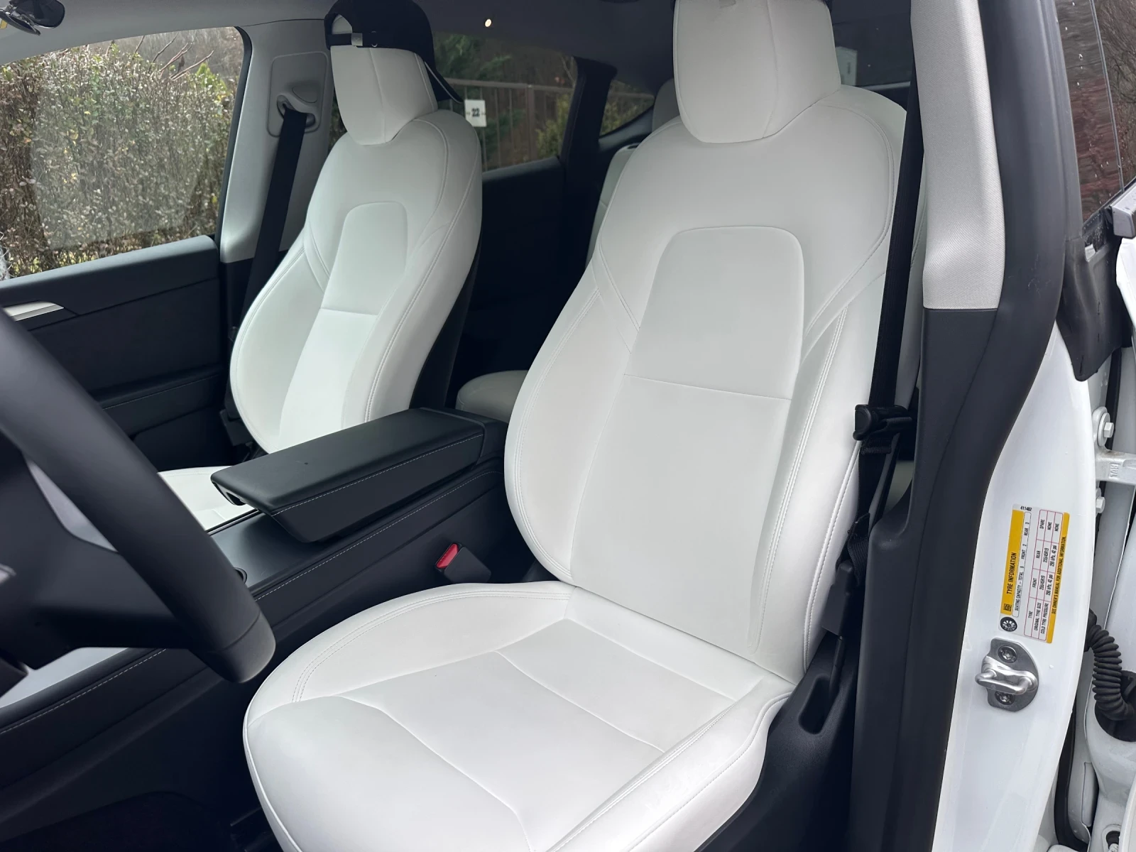 Tesla Model Y LR Dual motor | Mobile.bg   4