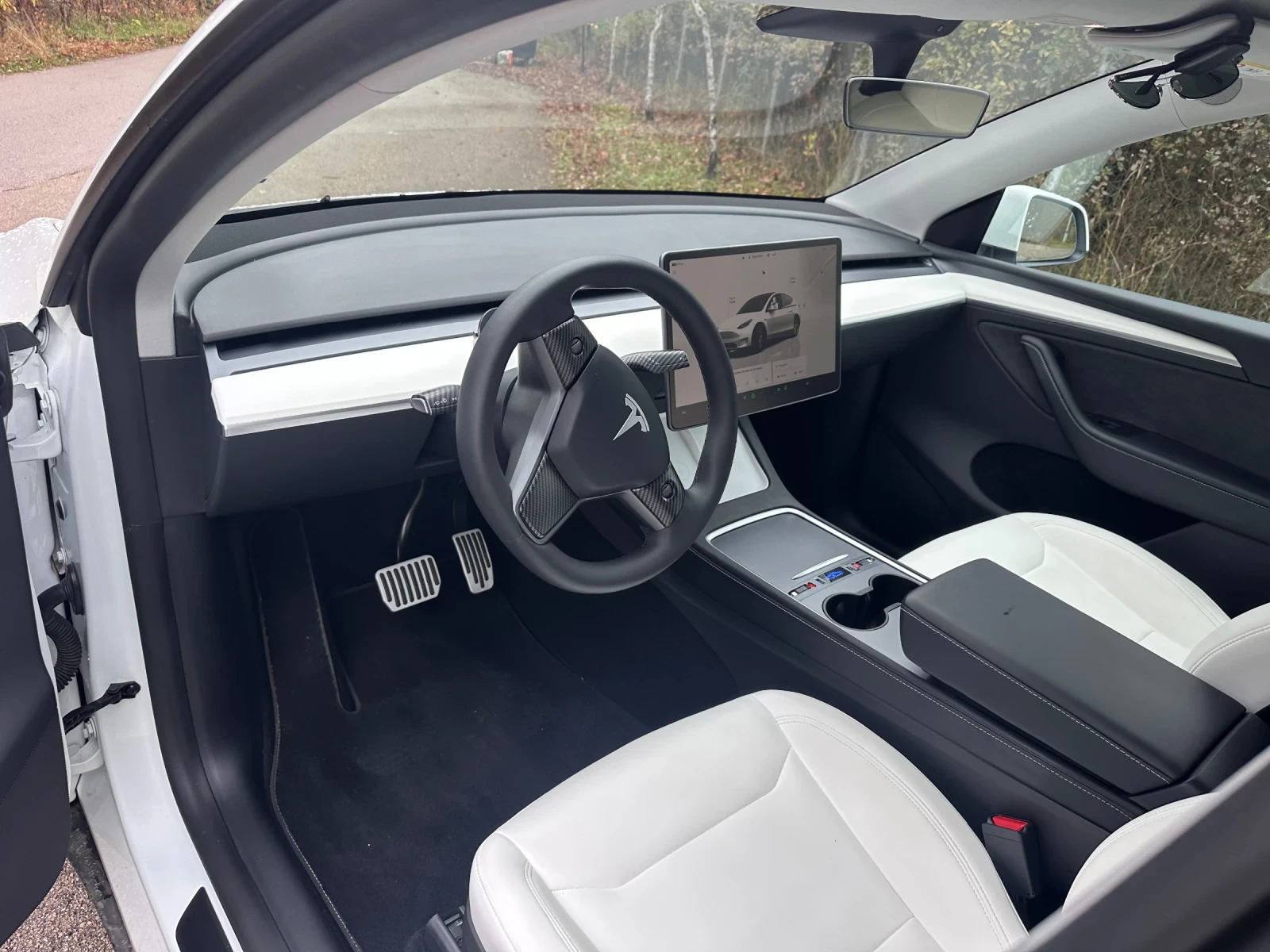 Tesla Model Y LR Dual motor | Mobile.bg   2