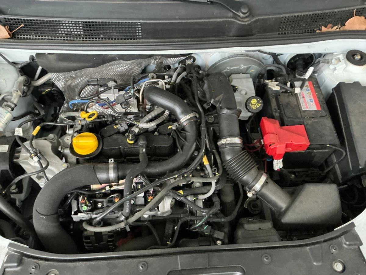 Dacia Sandero 1.0 TCe LPG Stepway Comfort Газ/Бензин - изображение 9