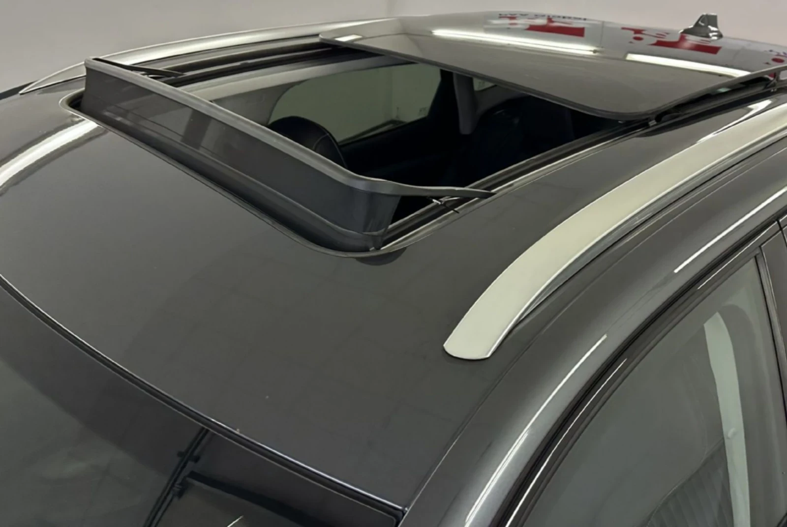 Mg Marvel R 132 KW.LUXURY.KAMERA.NAVI.LED.ACC | Mobile.bg � ����������� 13