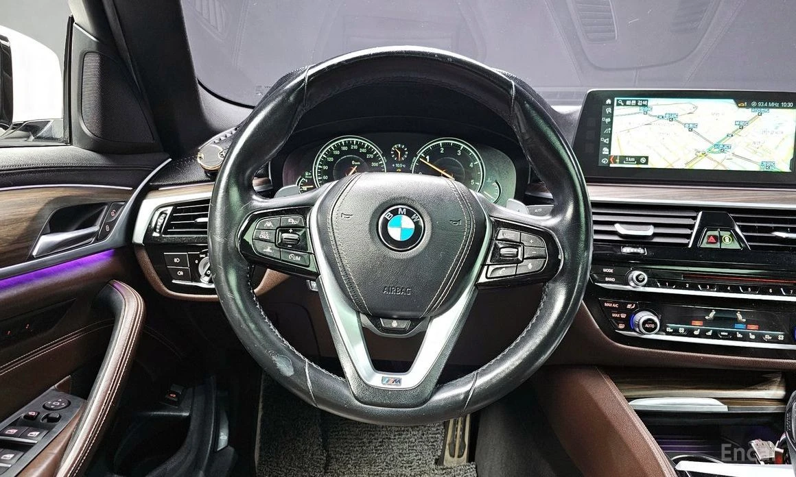 BMW 520 | Mobile.bg � ����������� 13