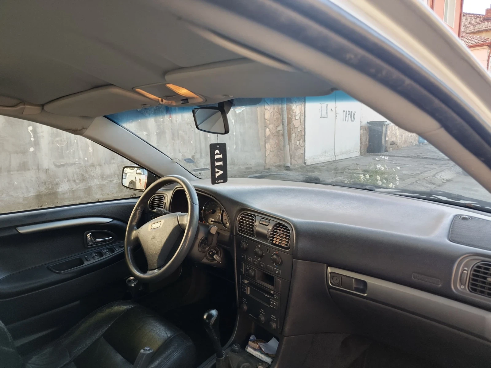 Volvo S40 | Mobile.bg � ����������� 4