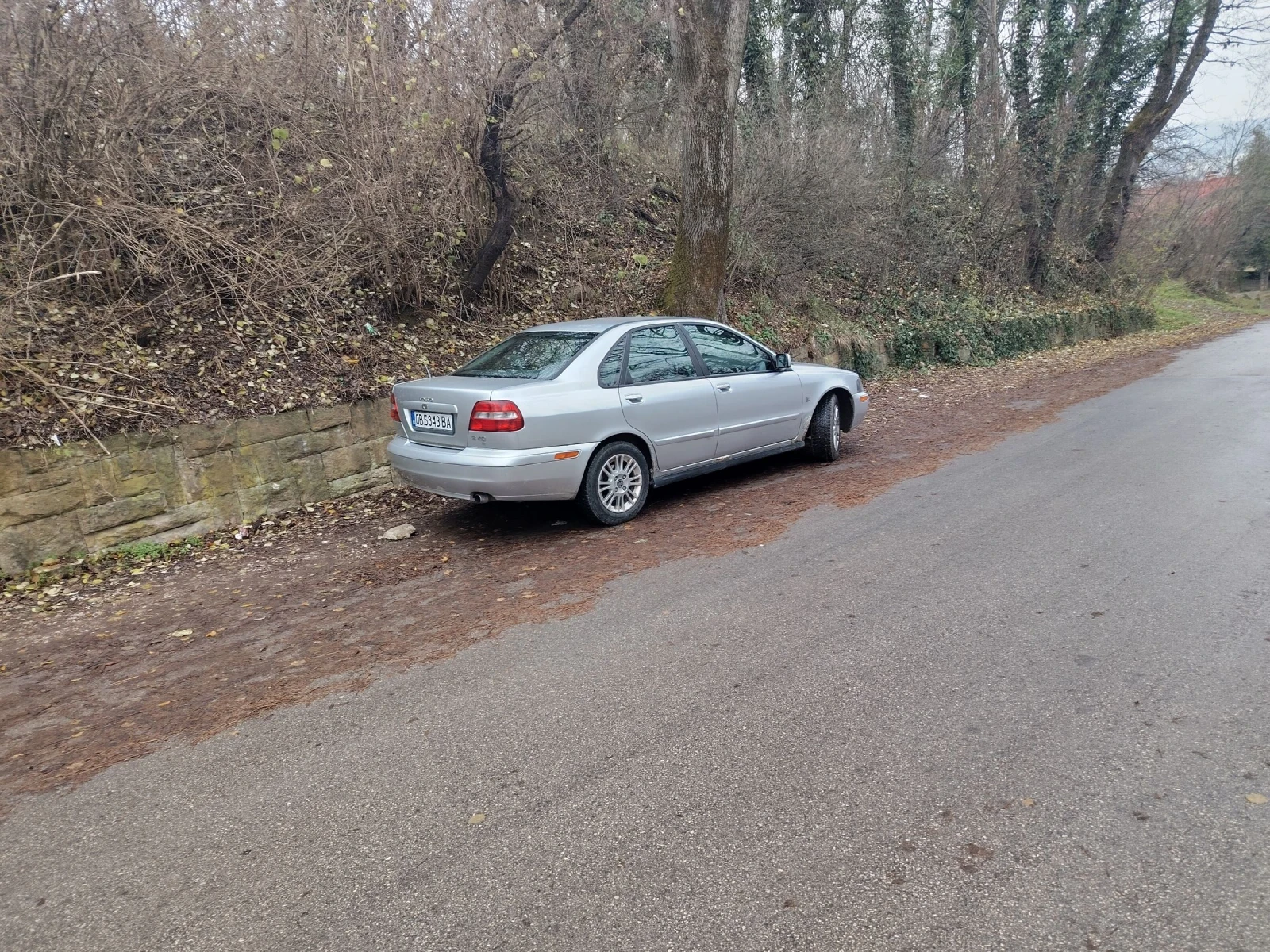 Volvo S40 | Mobile.bg � ����������� 2