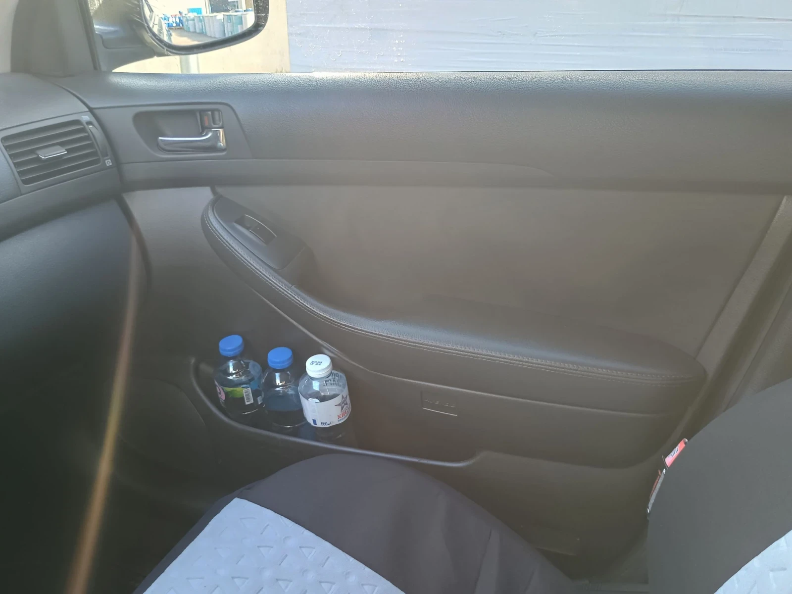 Toyota Avensis T25 | Mobile.bg � ����������� 11