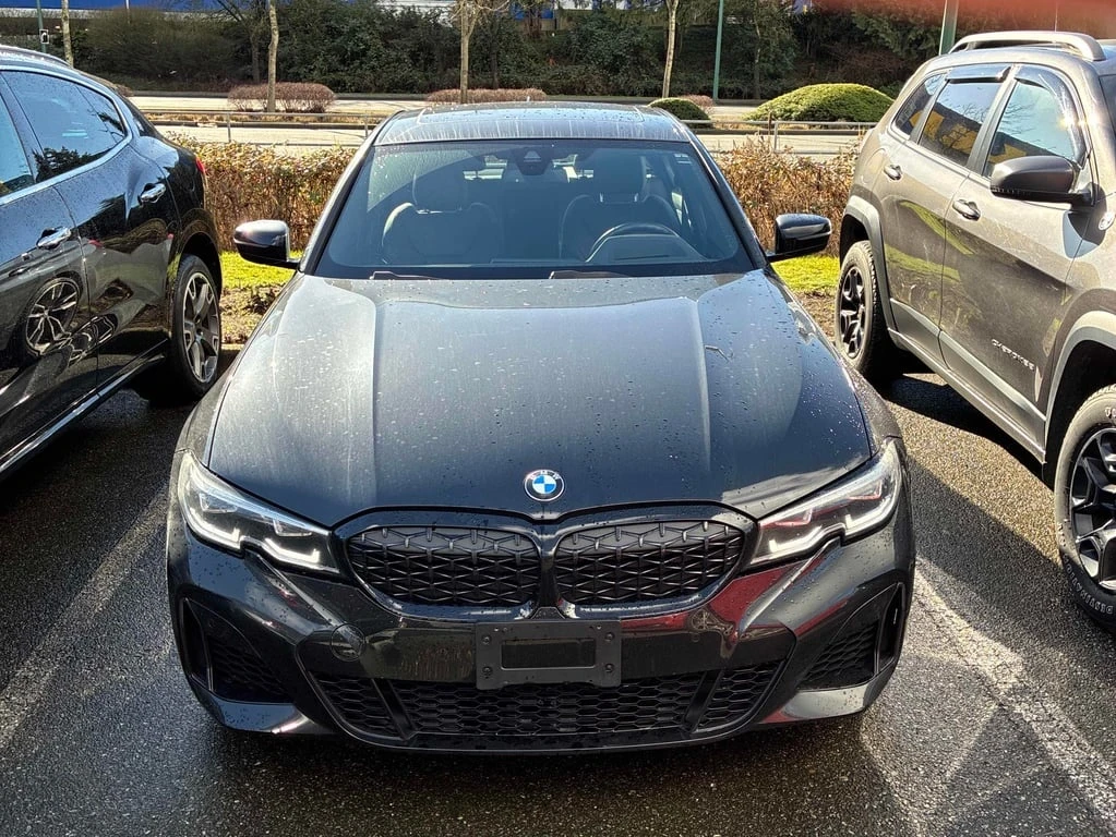 BMW 340 * xDrive * CARFAX * КАМЕРА * ПОДГРЕВИ - изображение 6