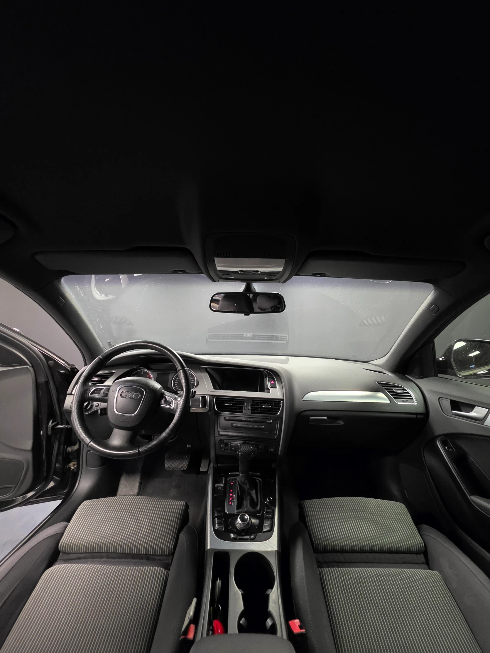Audi A4 | Mobile.bg � ����������� 8