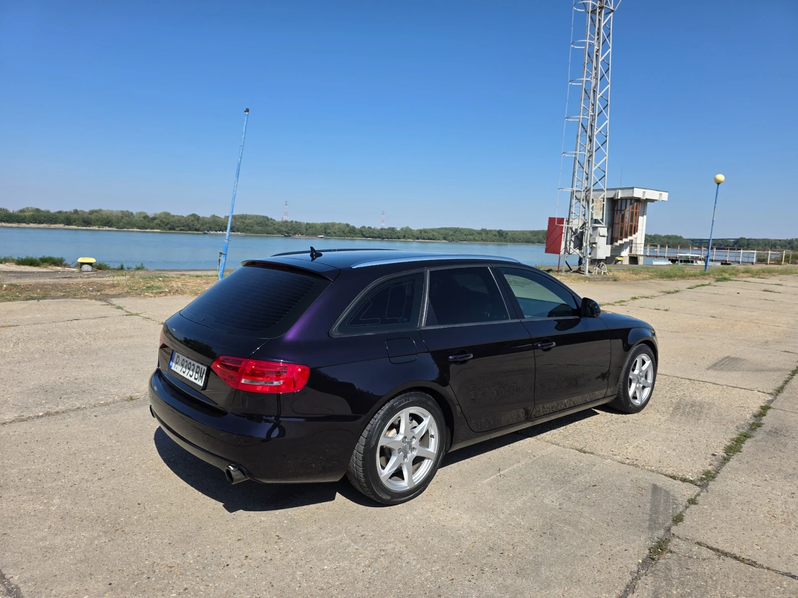 Audi A4 | Mobile.bg � ����������� 4
