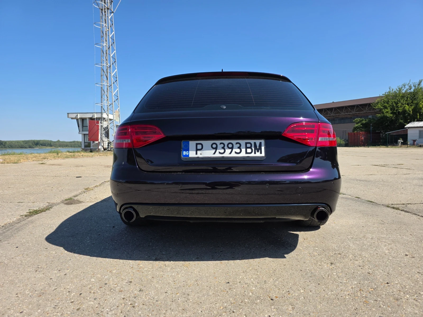 Audi A4 | Mobile.bg � ����������� 5