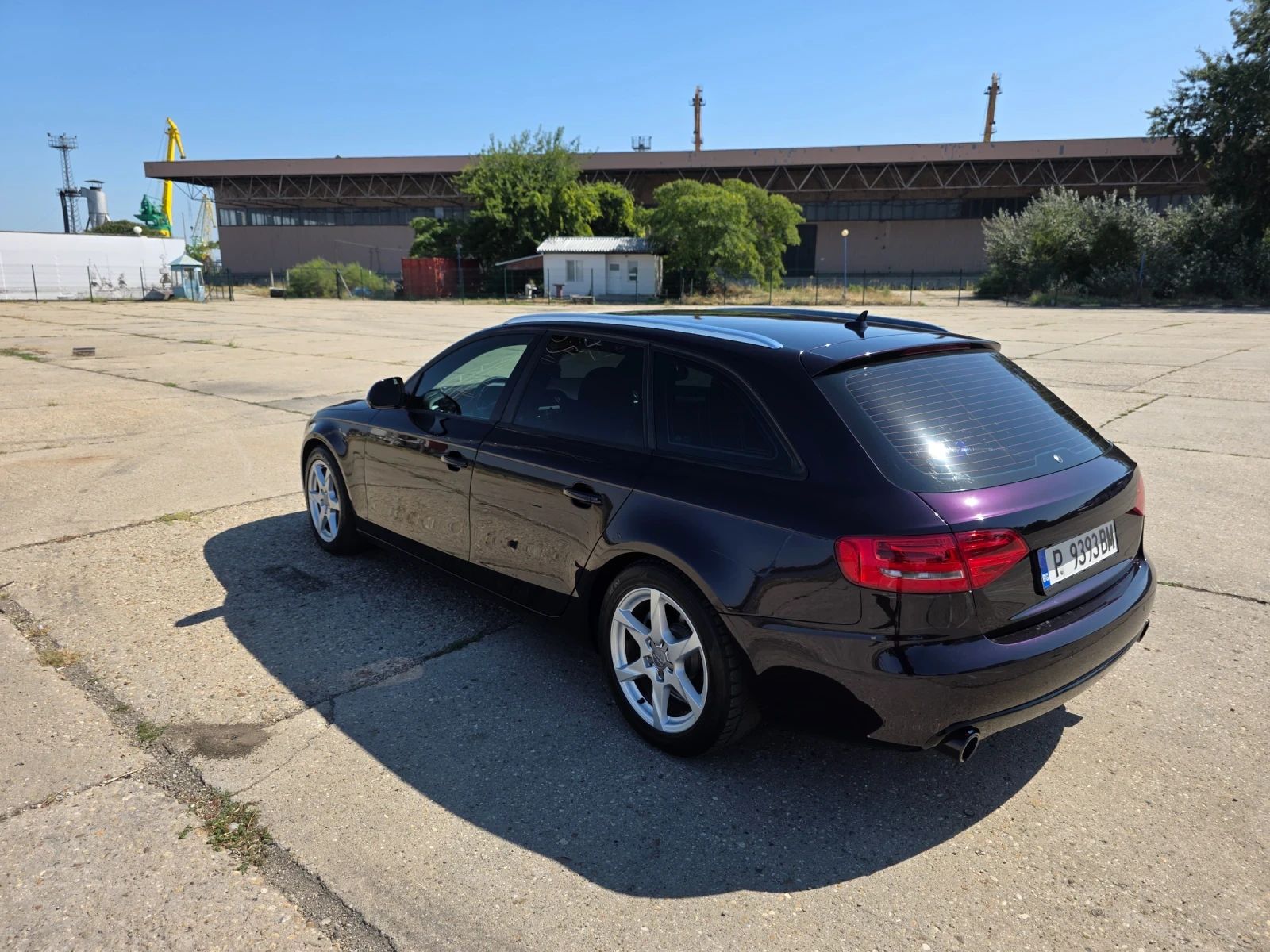 Audi A4 | Mobile.bg � ����������� 6