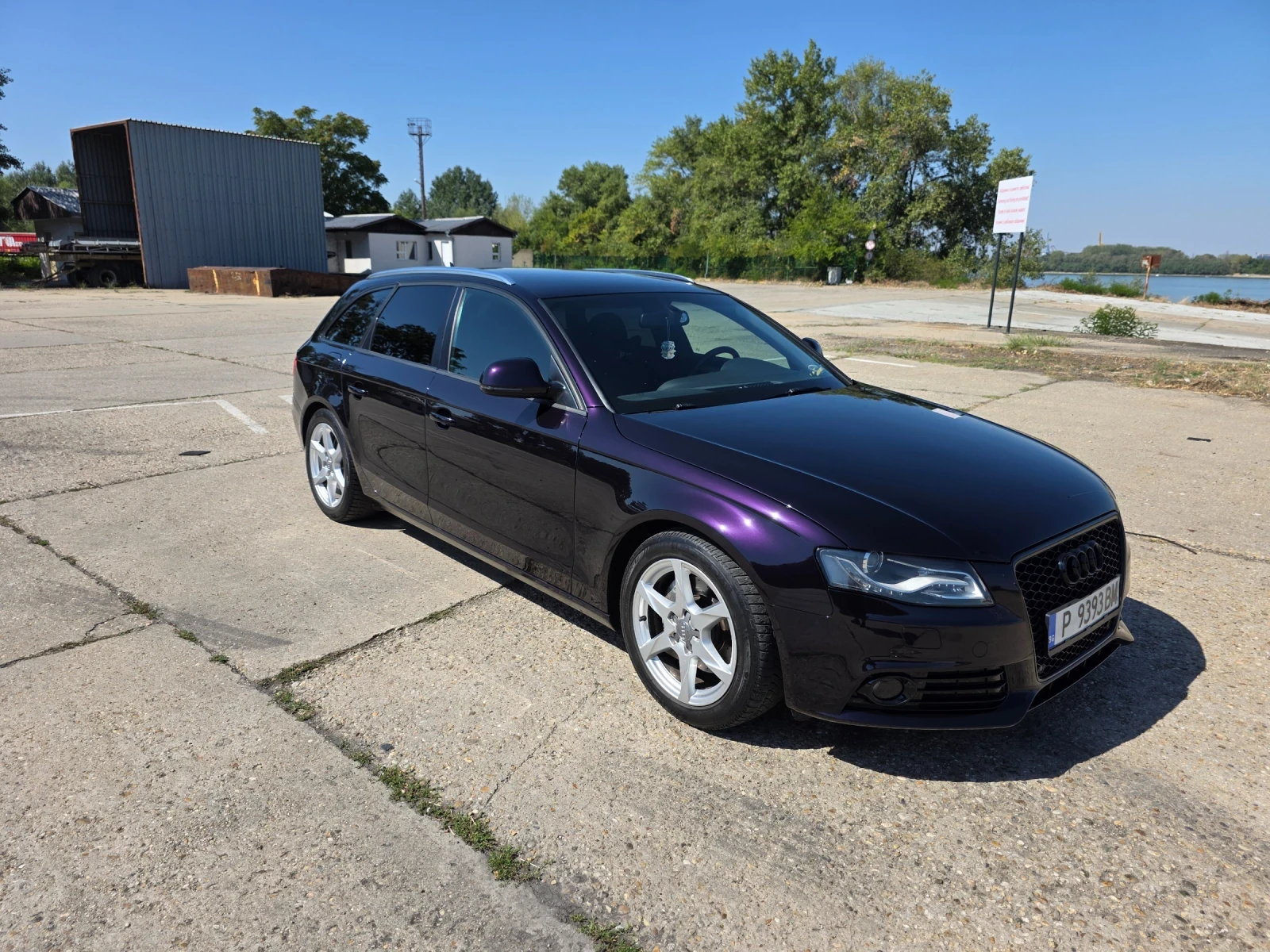 Audi A4 | Mobile.bg � ����������� 3