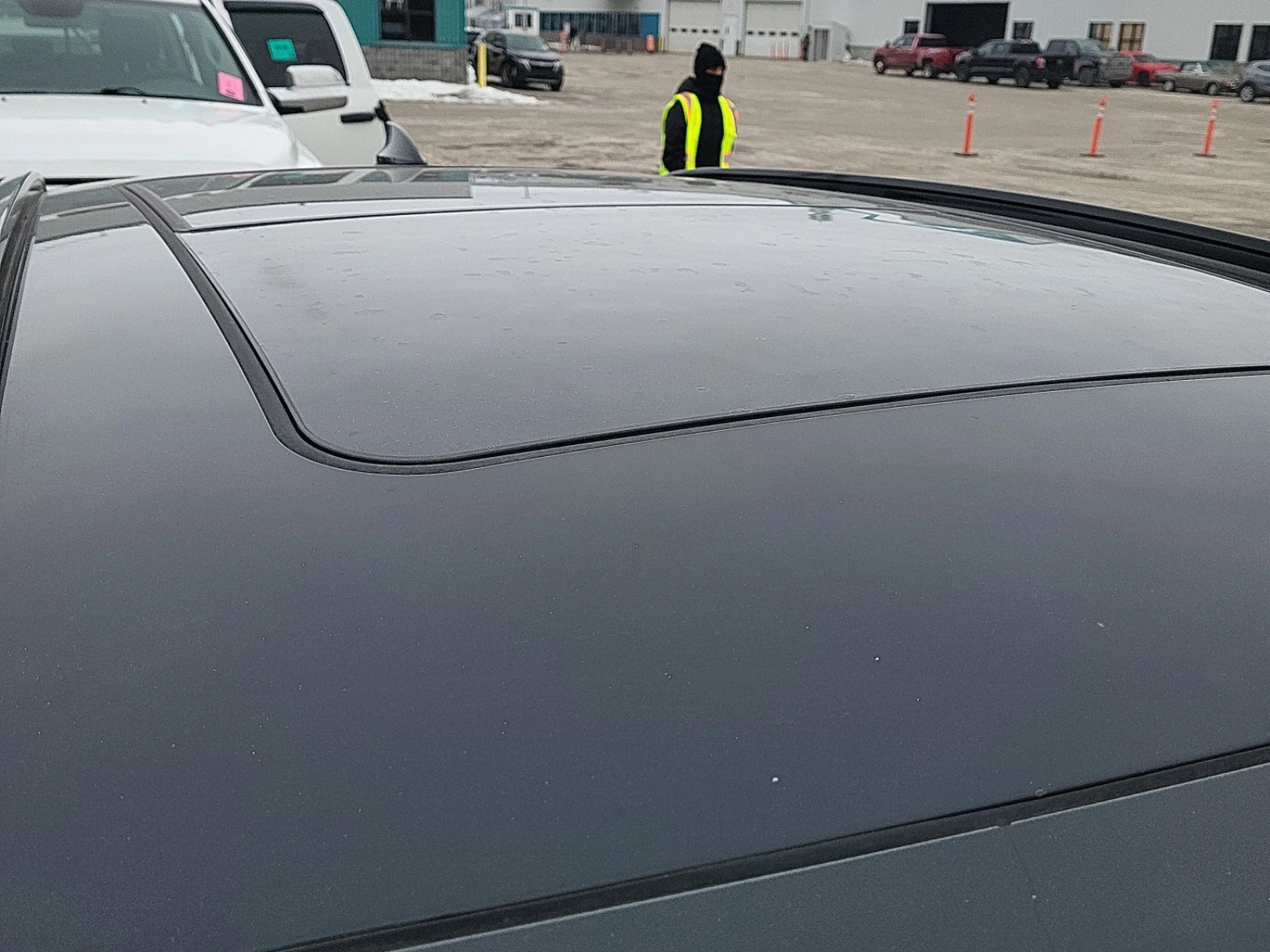 Genesis GV70 2.5T PRESTIGE * CARFAX*  | Mobile.bg � ����������� 12