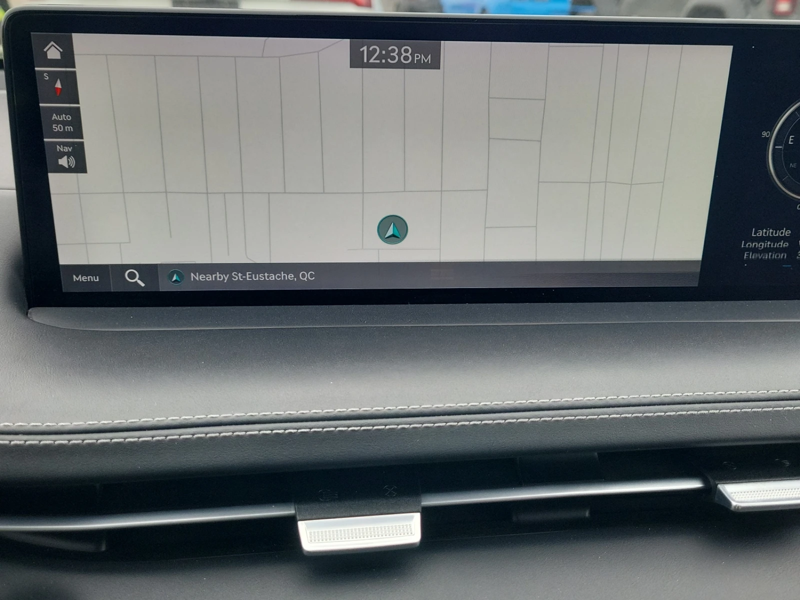 Genesis GV70 2.5T PRESTIGE * CARFAX*  - изображение 9