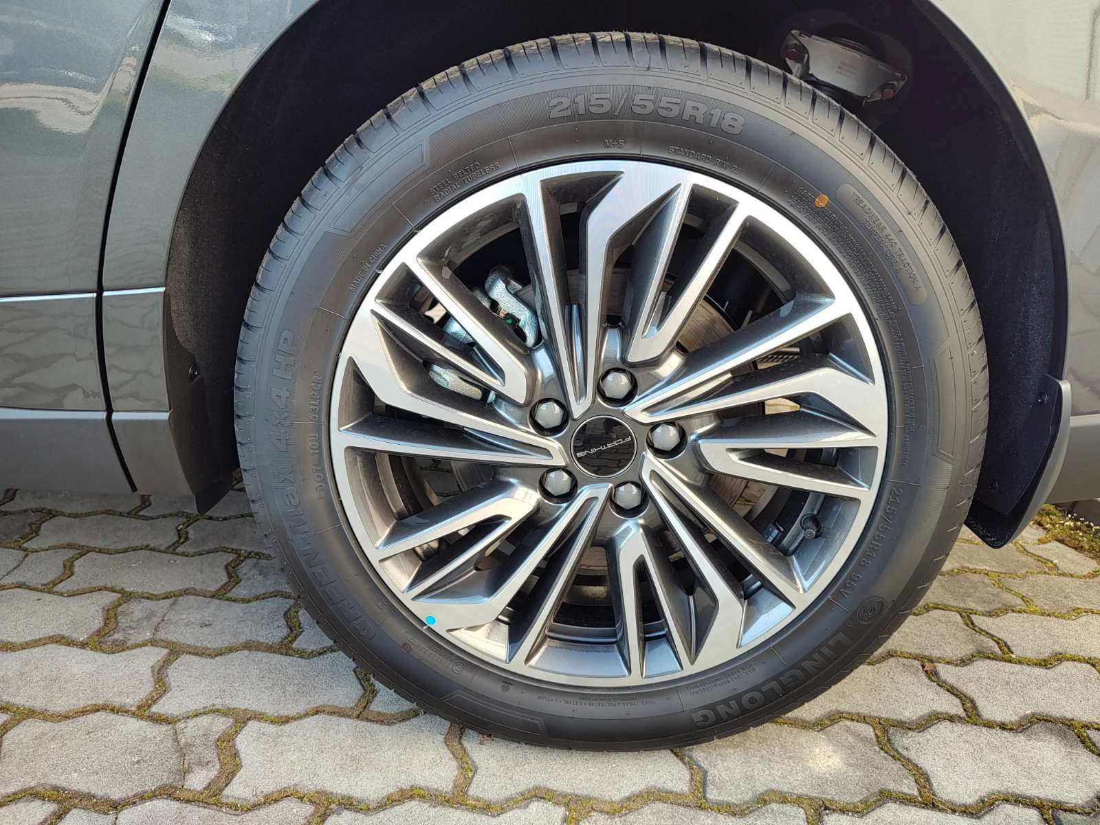 DONGFENG M4-YACHT 1.5T, снимка 13 - Автомобили и джипове - 53724359