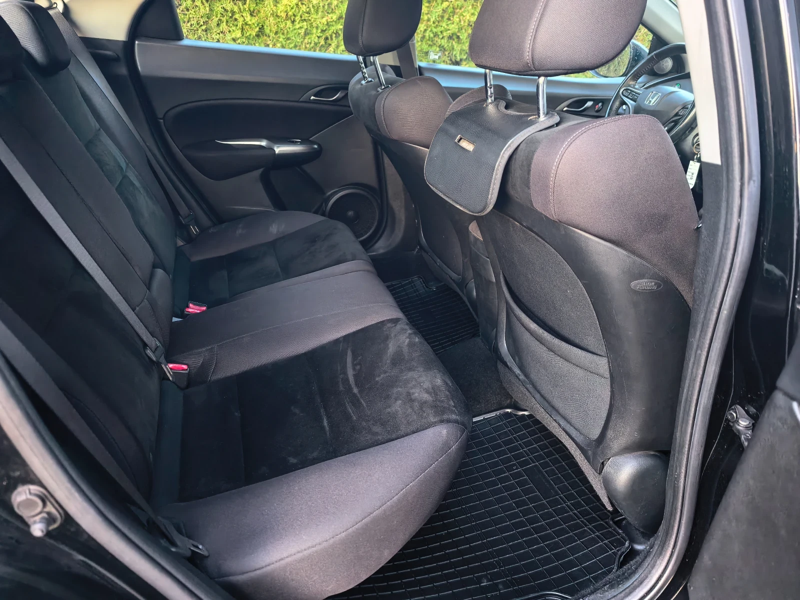 Honda Civic 1.4 i-vtec Comfort , снимка 8 - Автомобили и джипове - 53802994