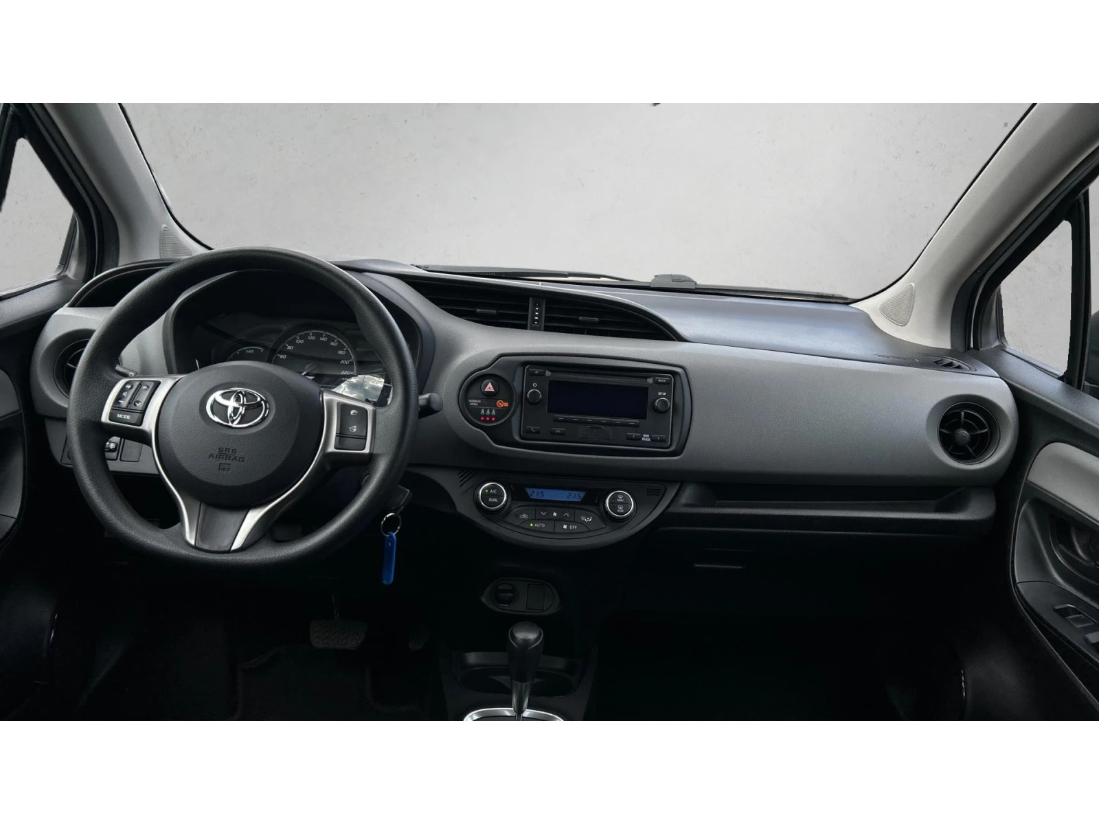 Toyota Yaris 1.5 HSD, Месечна вноска от 199  , снимка 13 - Автомобили и джипове - 53993620