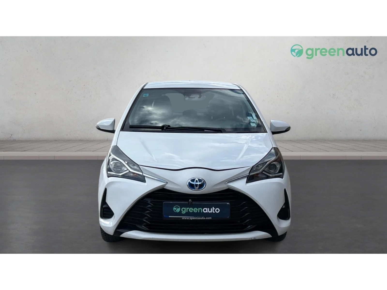 Toyota Yaris 1.5 HSD, Месечна вноска от 199  , снимка 5 - Автомобили и джипове - 53993620