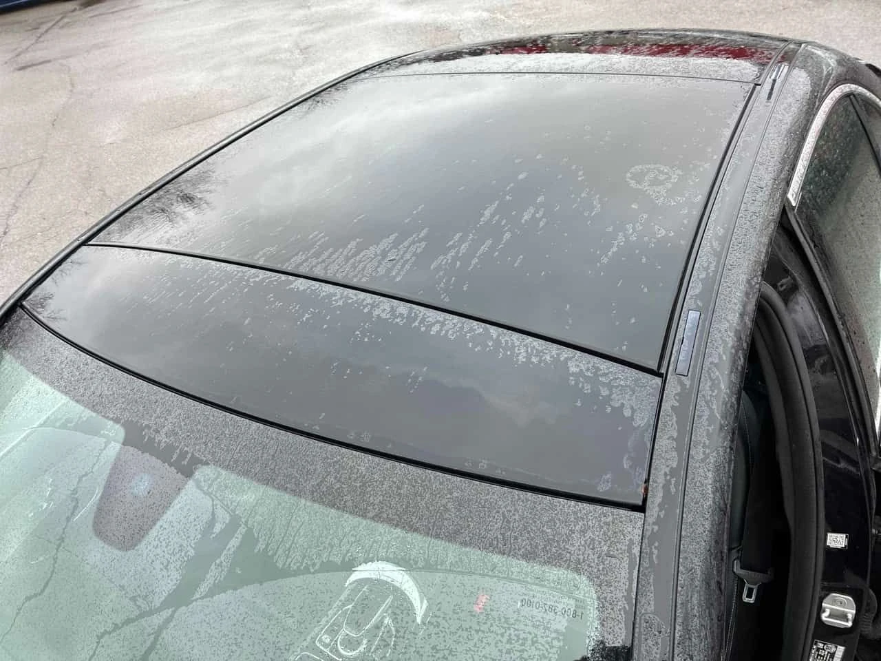 Mercedes-Benz C 400 BURMESTER/ПАНОРАМА, снимка 13 - Автомобили и джипове - 54051352