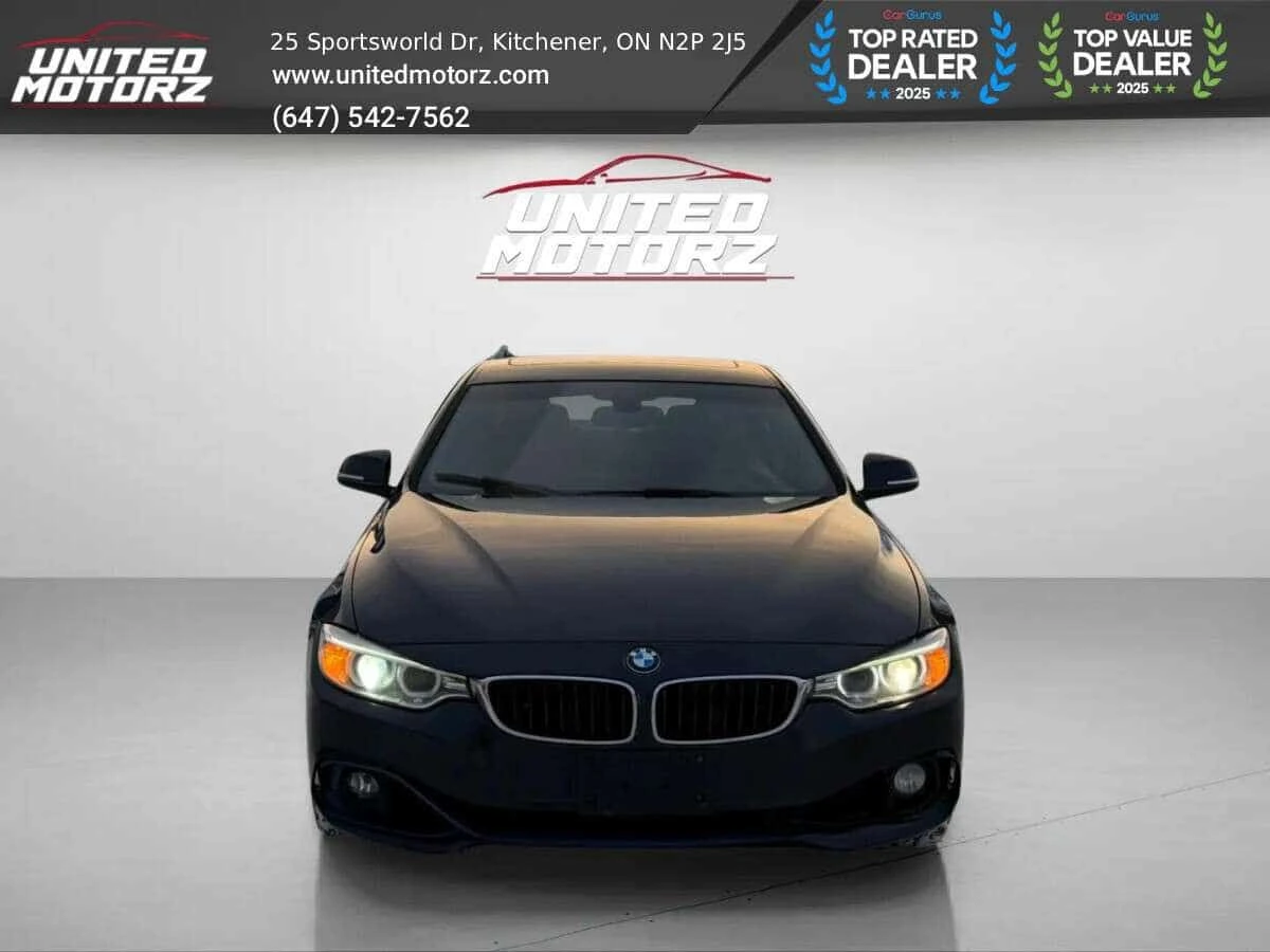 BMW 428 * xDrive * CARFAX * ���� �� �� | Mobile.bg � ����������� 2