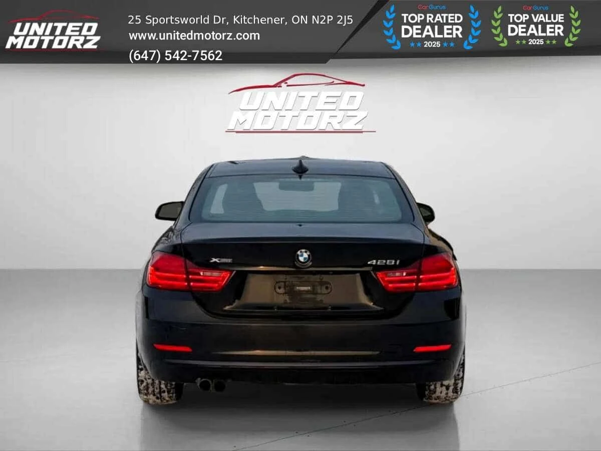 BMW 428 * xDrive * CARFAX * ���� �� �� | Mobile.bg � ����������� 6