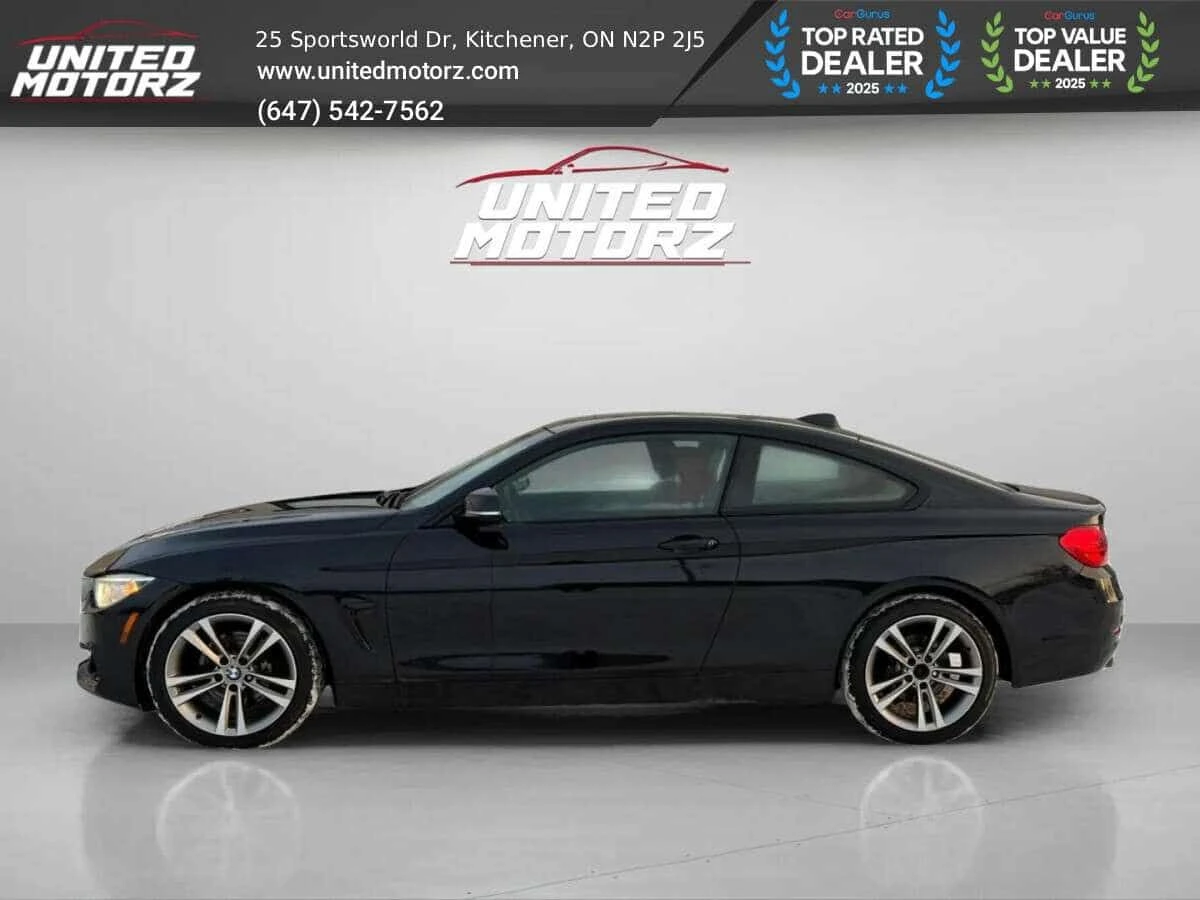 BMW 428 * xDrive * CARFAX * ���� �� �� | Mobile.bg � ����������� 8
