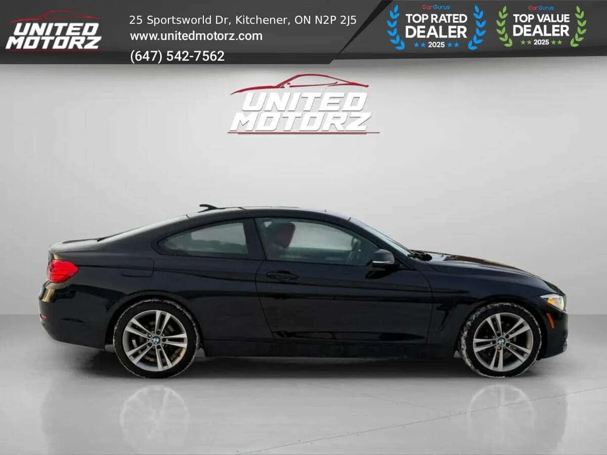 BMW 428 * xDrive * CARFAX * ���� �� �� | Mobile.bg � ����������� 4