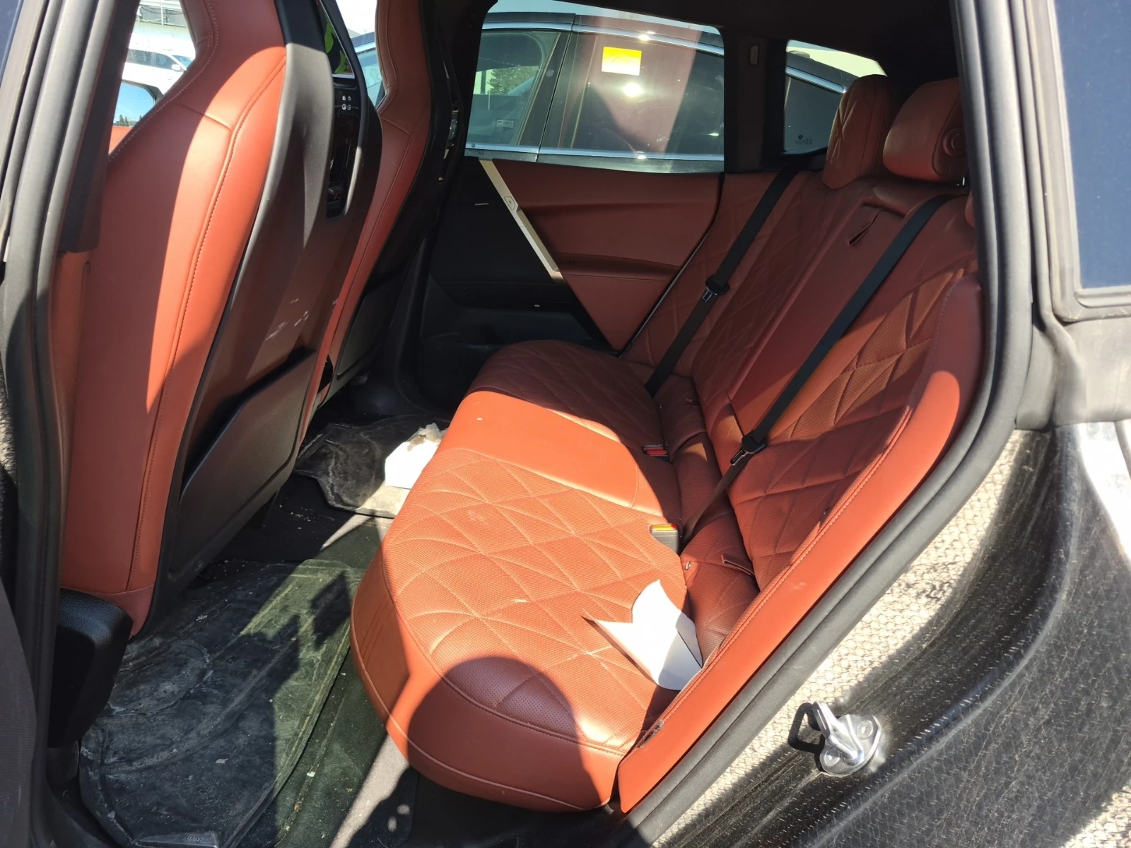 BMW iX XDRIVE50* �-pack* 360view* H&K* Pano* ���������* � | Mobile.bg � ����������� 8