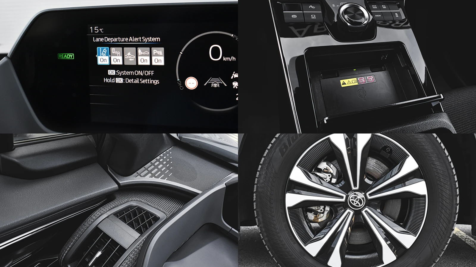 Toyota bZ4X Comfort 71.4 kWh BEV | Mobile.bg � ����������� 17