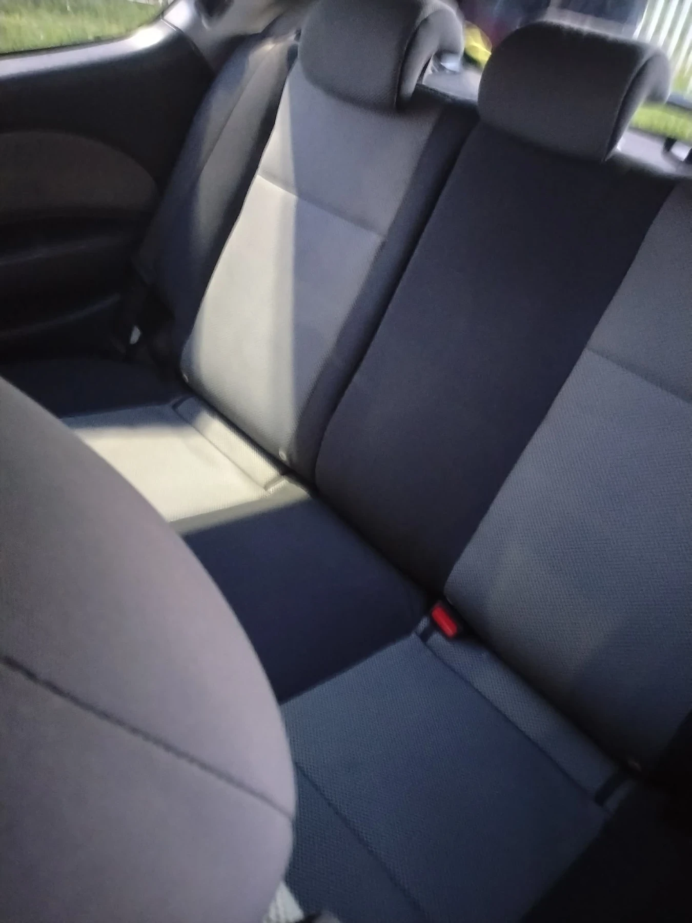 Chevrolet Aveo, снимка 9 - Автомобили и джипове - 54635852