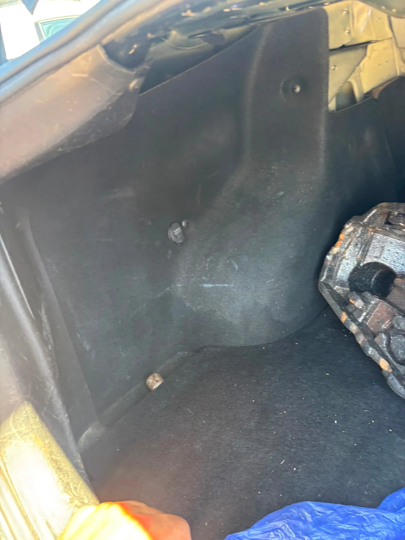 Seat Toledo, снимка 13 - Автомобили и джипове - 54900549