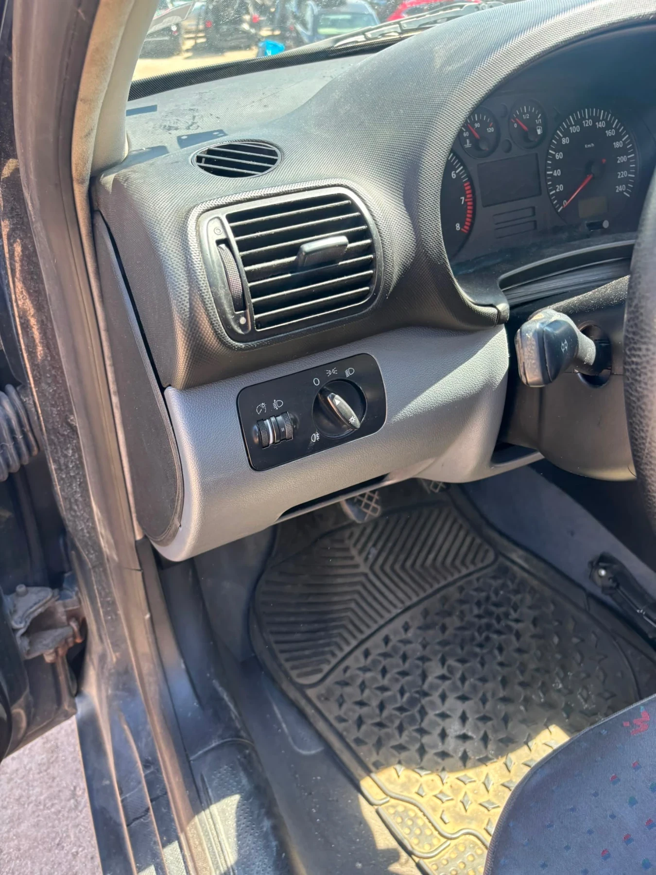 Seat Toledo, снимка 10 - Автомобили и джипове - 54900549