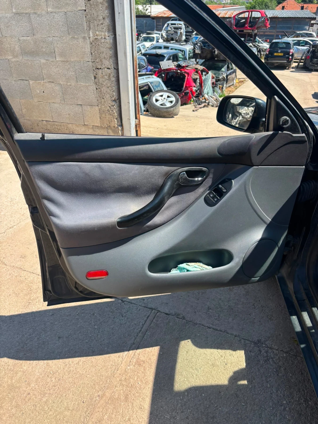Seat Toledo, снимка 5 - Автомобили и джипове - 54900549