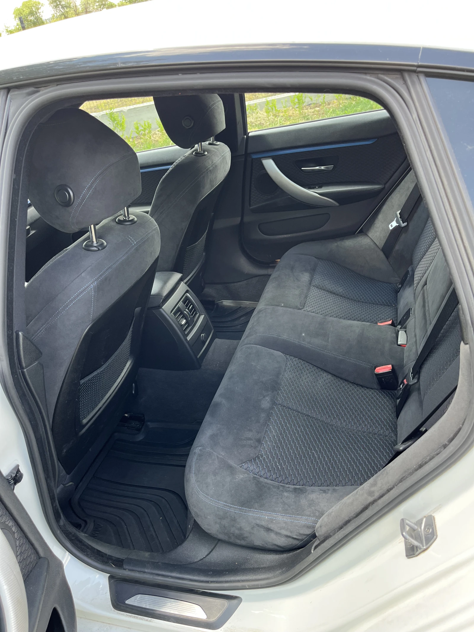 BMW 420  M Sport, xDrive, снимка 6 - Автомобили и джипове - 55002089