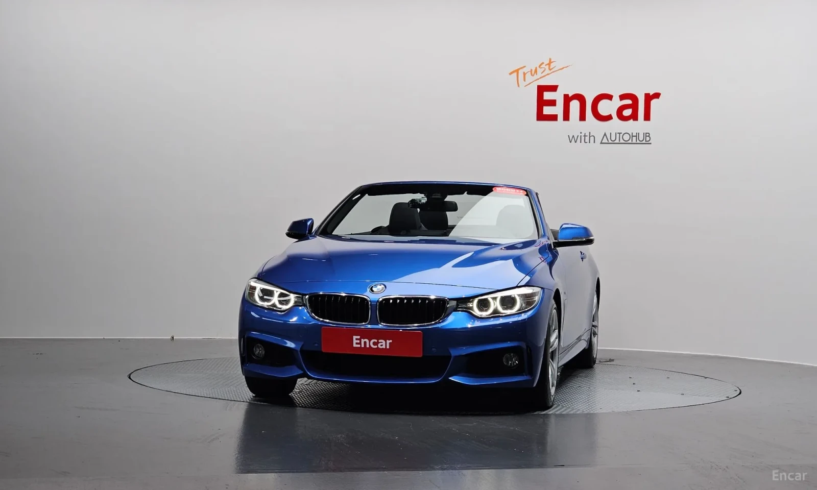 BMW 428 M-PACK* 90000KM!!!* UNIKAT* CABRIO* * , снимка 3 - Автомобили и джипове - 55170557