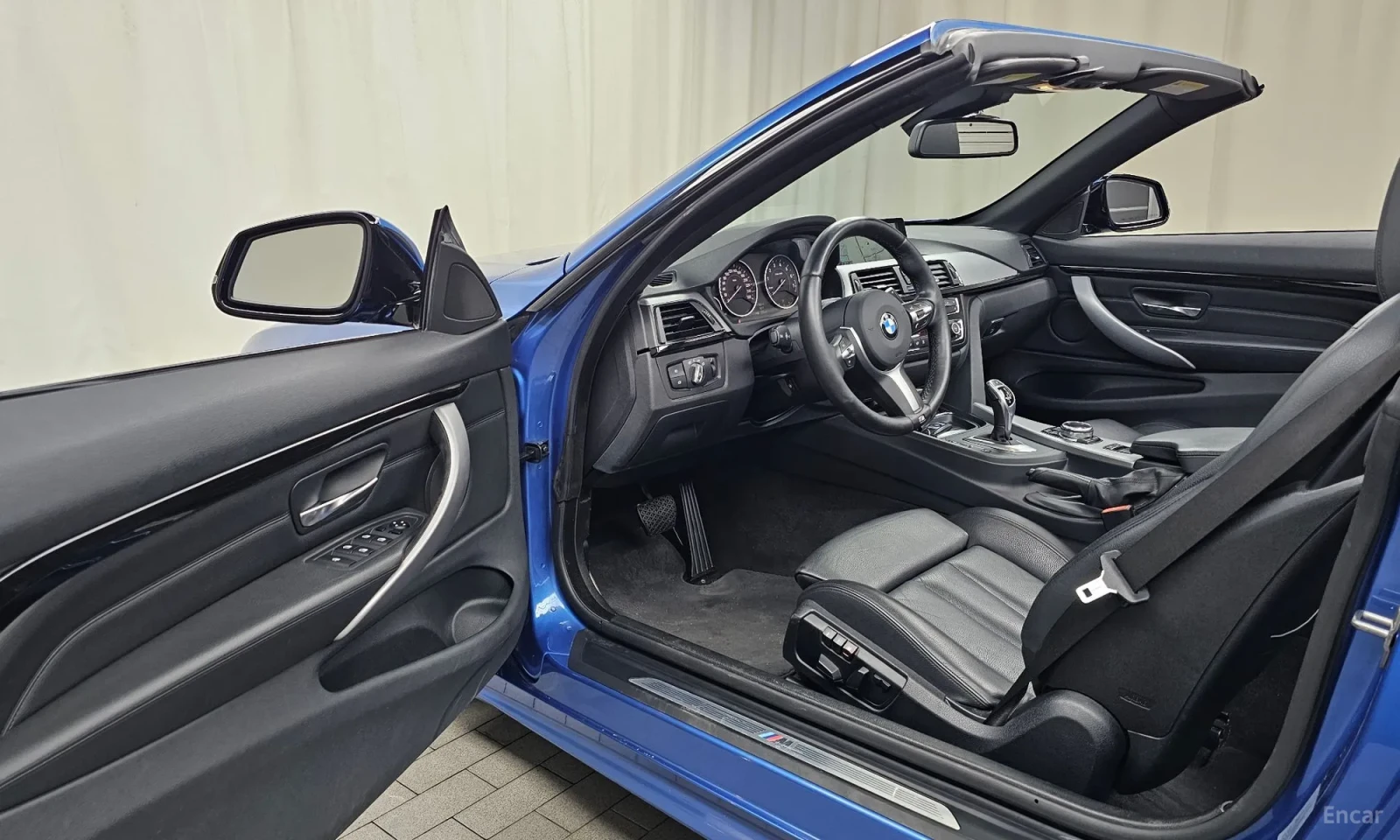 BMW 428 M-PACK* 90000KM!!!* UNIKAT* CABRIO* * , снимка 10 - Автомобили и джипове - 55170557