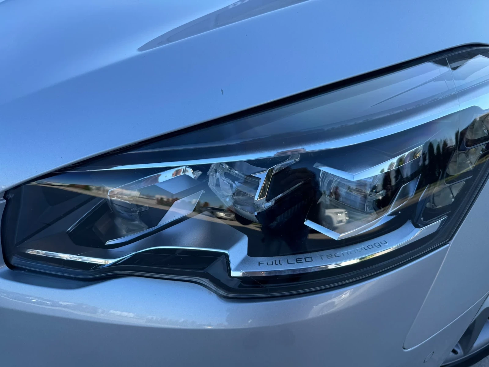 Peugeot 508 GT LINE/2.0HDI/PANO/ЛИЗИНГ, снимка 14 - Автомобили и джипове - 55291895