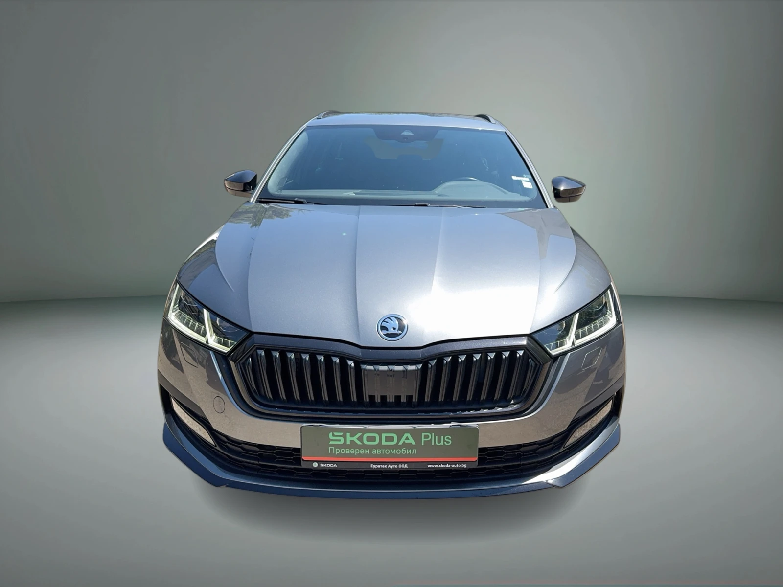 Skoda Octavia ����� ���� 1.5 TSI / 110 kW / 150 �.�., 7DSG, M-HE | Mobile.bg � ����������� 7